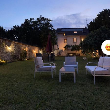 La Maison Du Luxe Ris-Orangis Luaran gambar