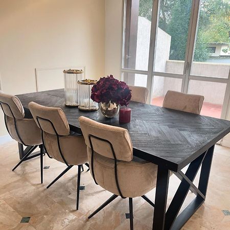 La Maison Du Luxe Ris-Orangis Luaran gambar