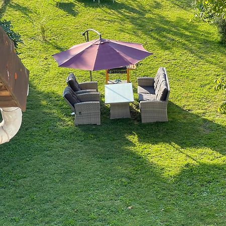 La Maison Du Luxe Ris-Orangis Luaran gambar
