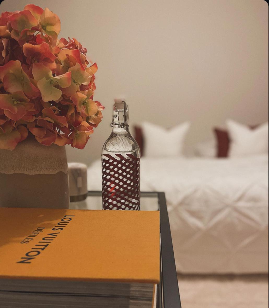 La Maison Du Luxe Ris-Orangis Luaran gambar