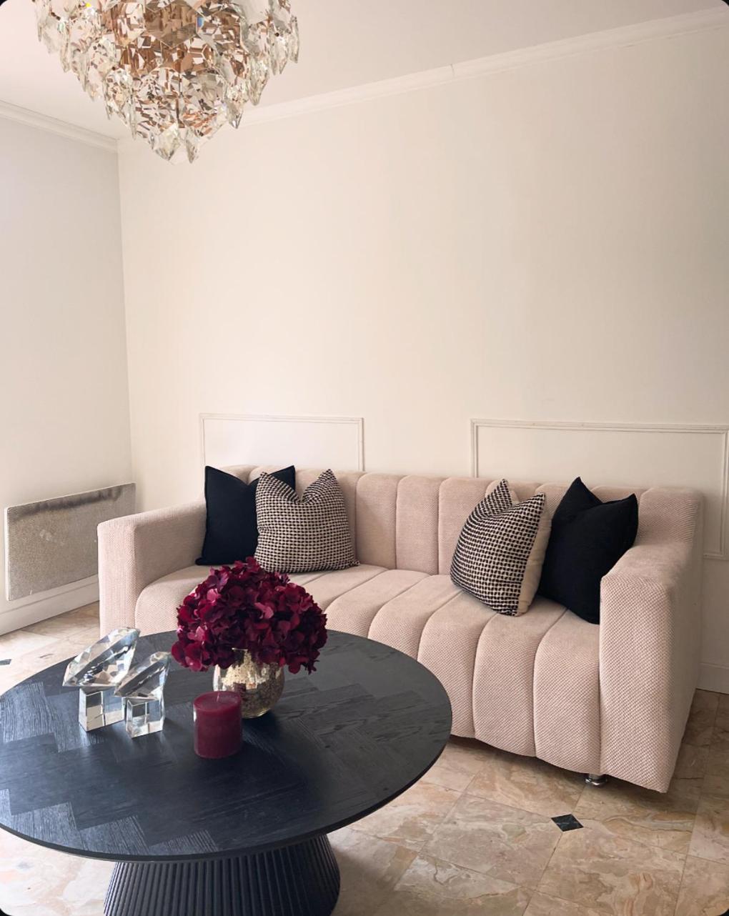 La Maison Du Luxe Ris-Orangis Luaran gambar