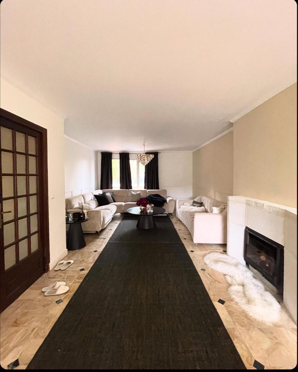 La Maison Du Luxe Ris-Orangis Luaran gambar