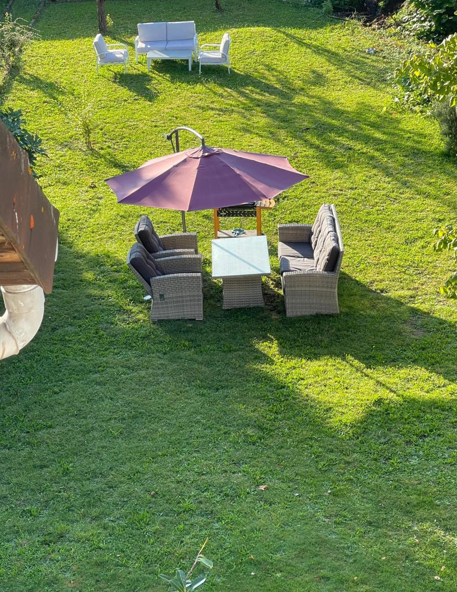 La Maison Du Luxe Ris-Orangis Luaran gambar